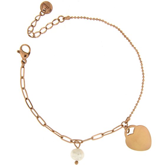 Bracciale Vag Donna in Acciaio 4700030011 - 4700030011